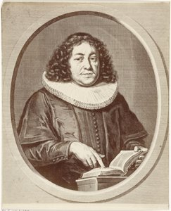 Portrét Johanna Wincklera