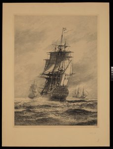 Gustaf III od Jacob Hagg
