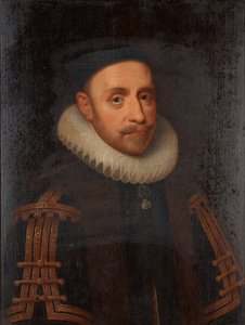 Gustavus Adolphus ze Švédska
