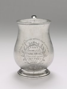 Cann, 1747 od Jacob Hurd