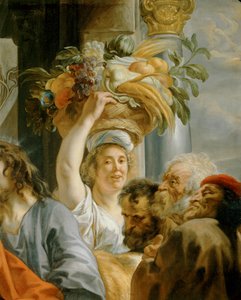  od Jacob Jordaens