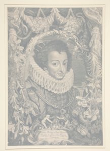 Alžběta Bourbonská (1602-1644)
