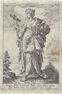 víra (Fides)