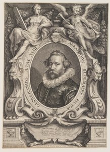 Abraham Bloemaert od Jacob Matham