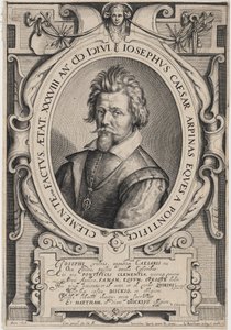  od Jacob Matham