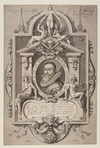 Hendrick Goltzius od Jacob Matham