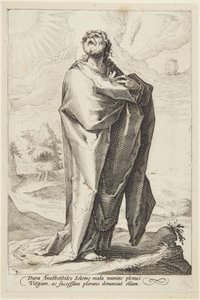  od Jacob Matham