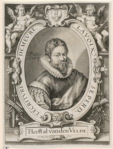  od Jacob Matham