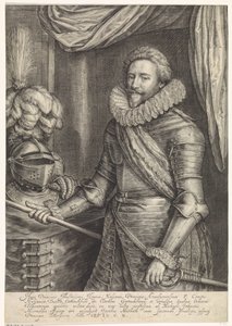  od Jacob Matham
