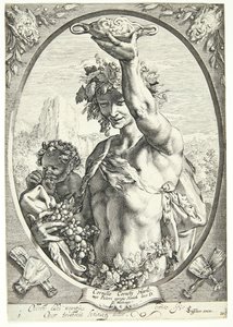  od Jacob Matham