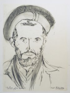 Ghallam Jilani Aghamir, 15. února 2002