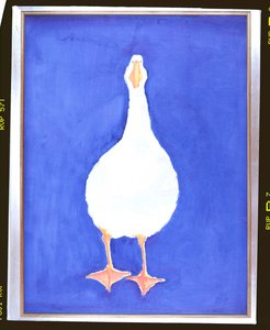 Je krásný den být husou, 2000