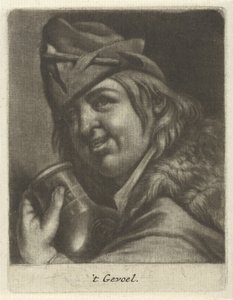  od Jacob Toorenvliet