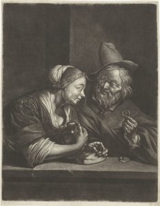  od Jacob Toorenvliet
