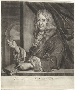  od Jacob Toorenvliet