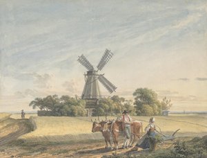Krajina, 1785.