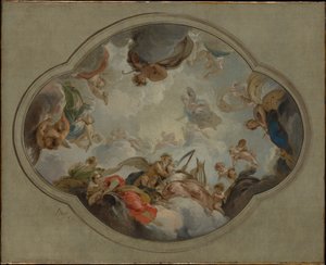  od Jacob de Wit