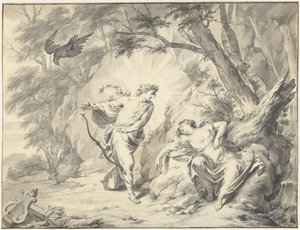  od Jacob de Wit