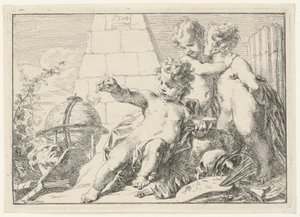  od Jacob de Wit