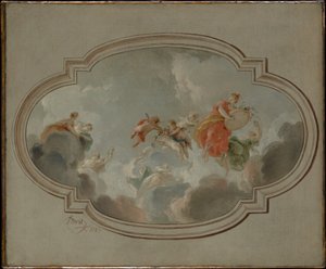  od Jacob de Wit