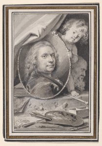  od Jacob de Wit
