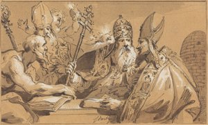  od Jacob de Wit