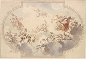  od Jacob de Wit