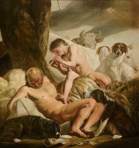  od Jacob van Campen