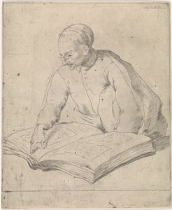 Portrét sběratele Sebastiana Resty od Jacob van Oost (I)