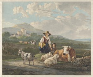  od Jacob van Strij