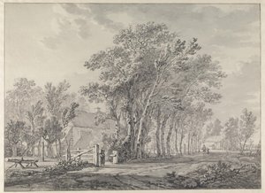  od Jacob van Strij