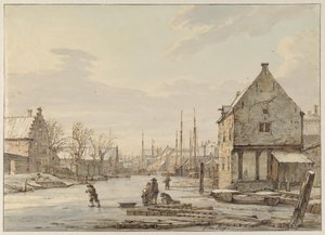 od Jacob van Strij