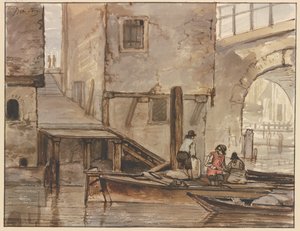  od Jacob van Strij
