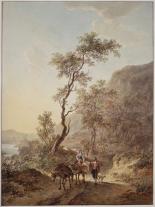  od Jacob van Strij