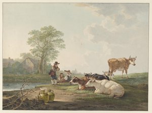  od Jacob van Strij