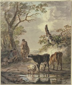  od Jacob van Strij