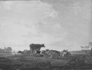  od Jacob van Strij