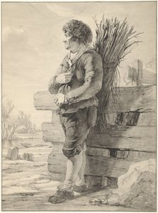  od Jacob van Strij