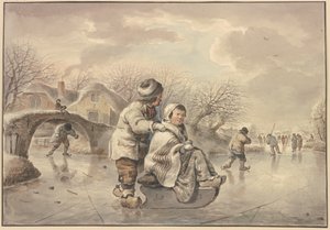  od Jacob van Strij
