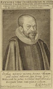 Christophe Thomas Walliser od Jacob van der Heyden