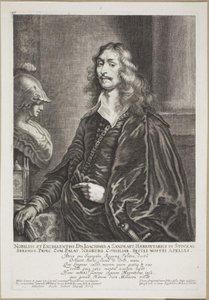 Joachim von Sandrart od Jacob von Sandrart