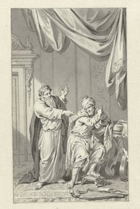 David a Nathan od Jacobus Buys