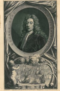Lord Torrington