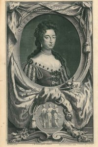 královna Marie