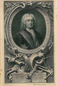 Robert, hrabě z Orfordu, 1746