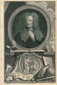 Sir Isaac Newton