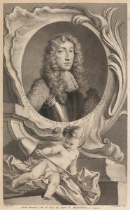  od Jacobus Houbraken
