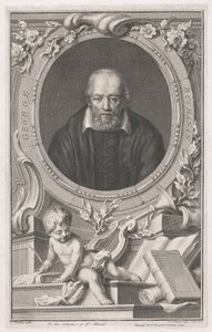  od Jacobus Houbraken