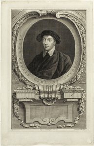 Henry Howard, hrabě ze Surrey