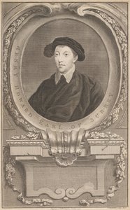  od Jacobus Houbraken